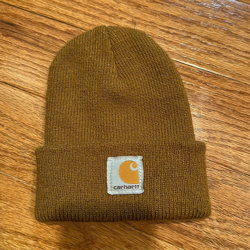 Toddle carhartt